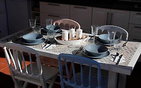 Apartamento Sun Duplex