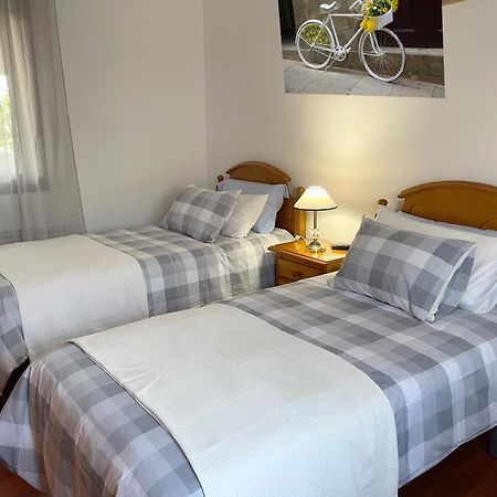 Appartamento Apartamento Sun Duplex Ronda Esterno foto