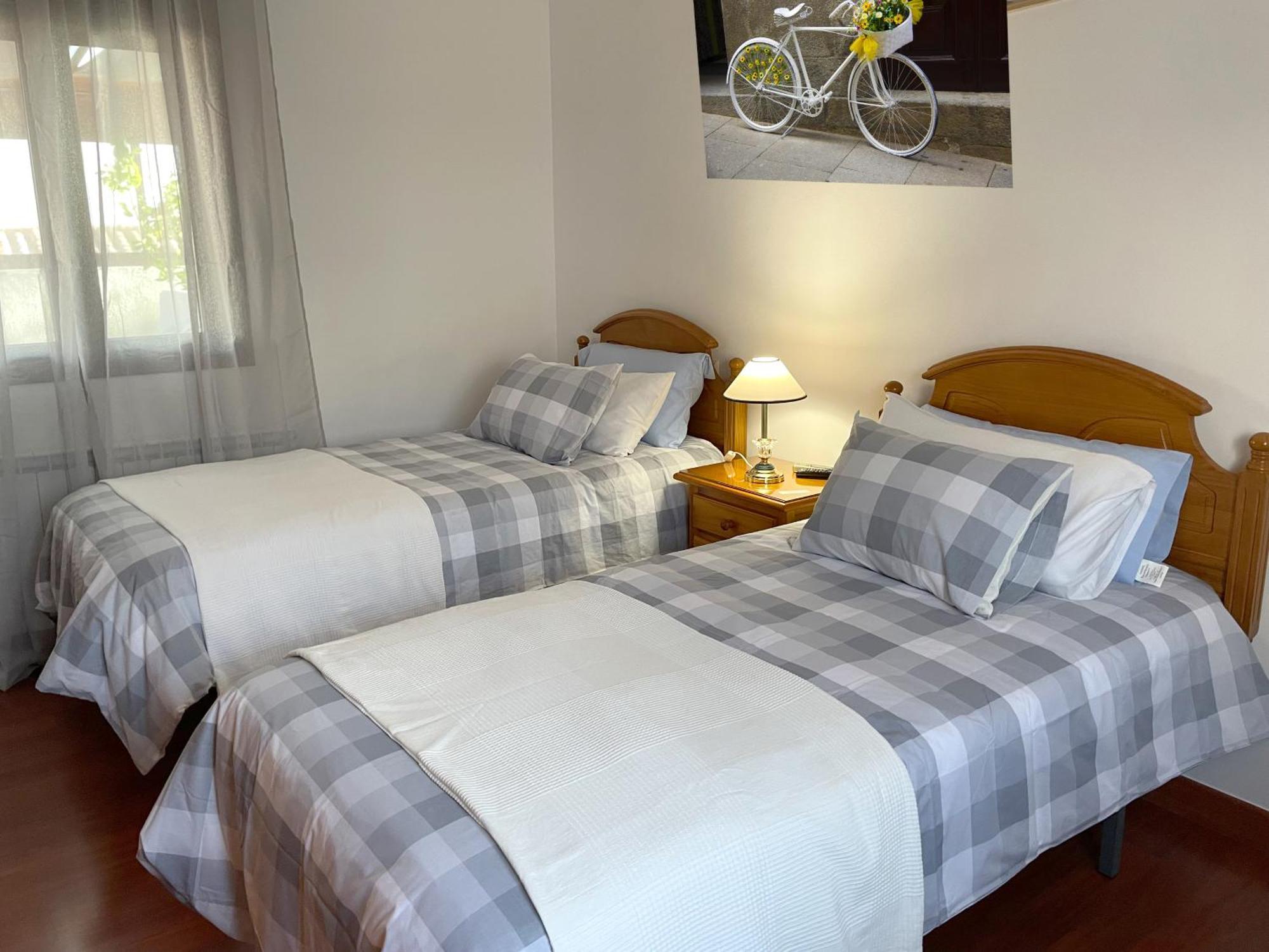 Appartamento Apartamento Sun Duplex Ronda Esterno foto