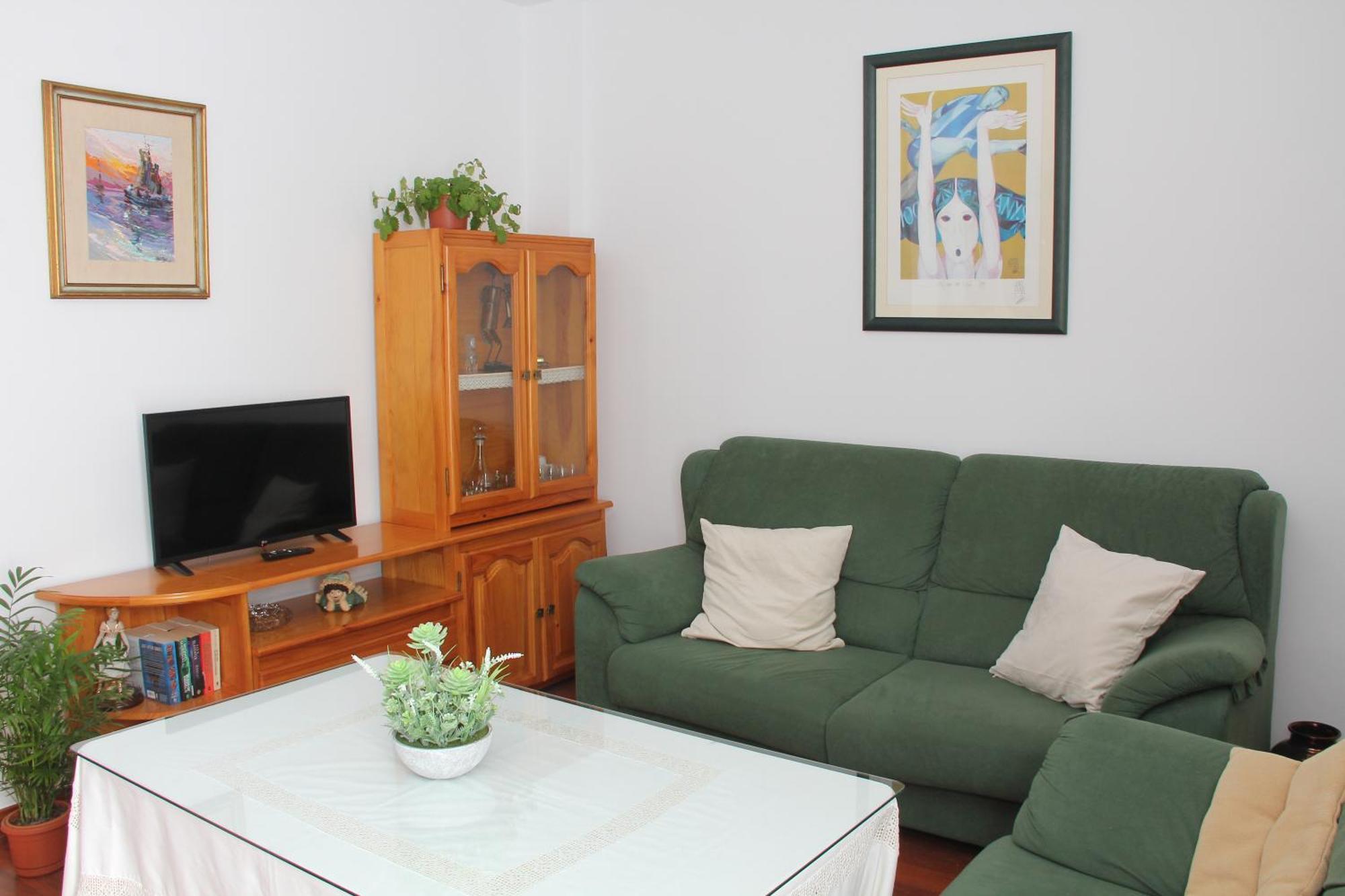 Appartamento Apartamento Sun Duplex Ronda Esterno foto