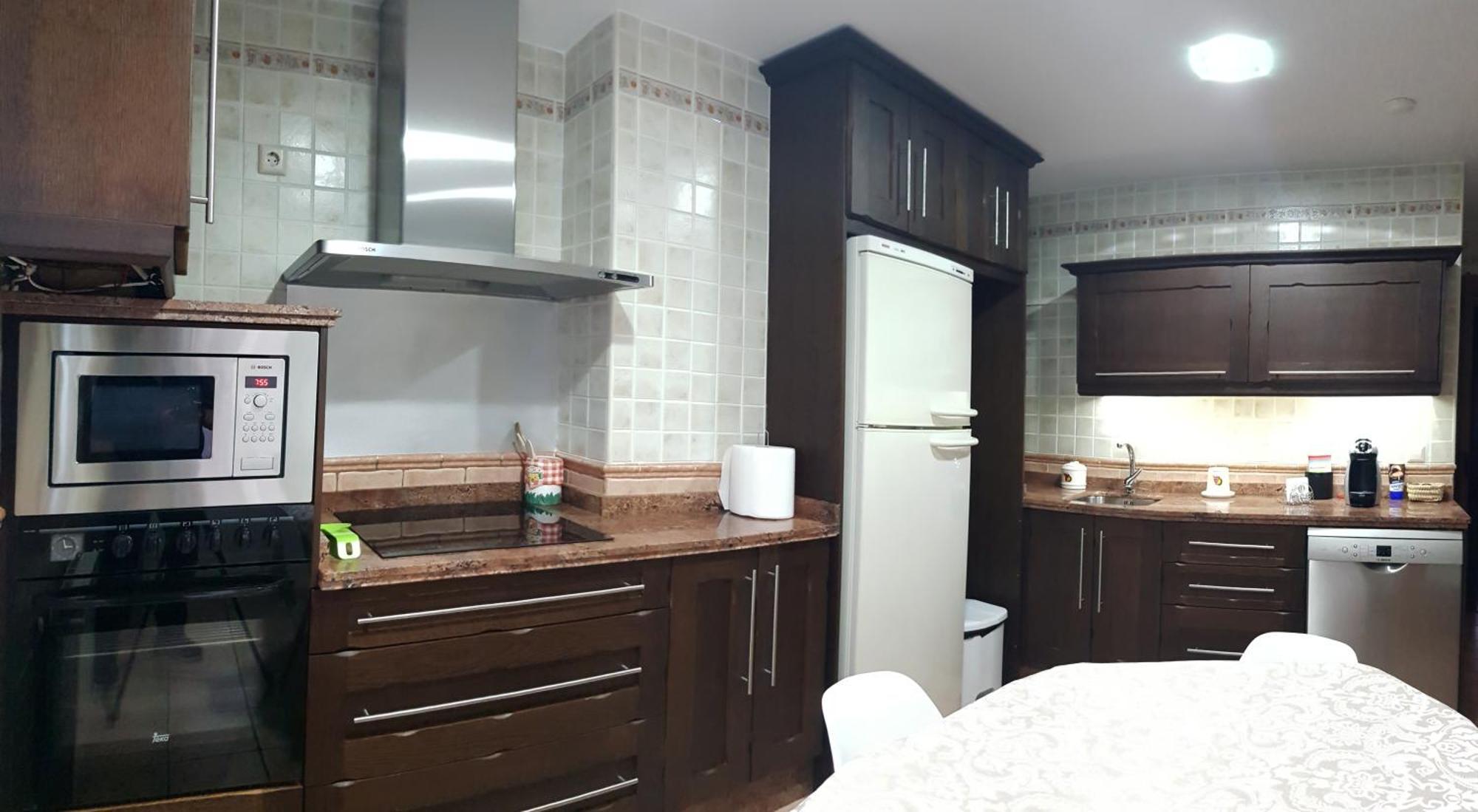 Appartamento Apartamento Sun Duplex Ronda Esterno foto