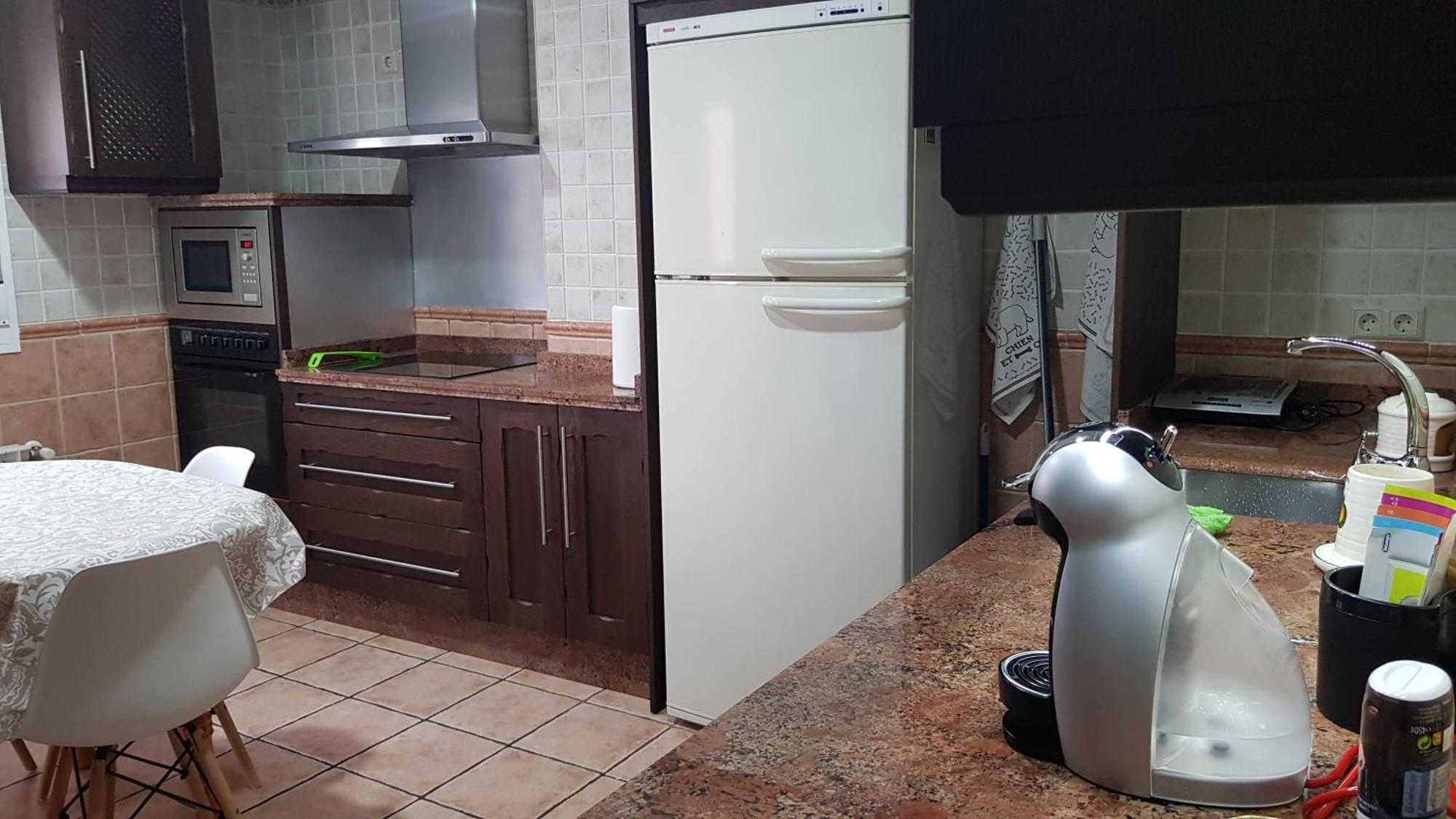 Appartamento Apartamento Sun Duplex Ronda Esterno foto