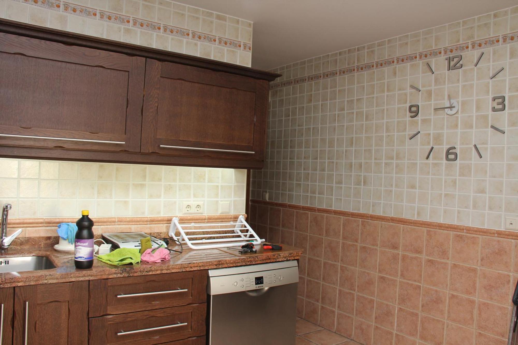 Appartamento Apartamento Sun Duplex Ronda Esterno foto