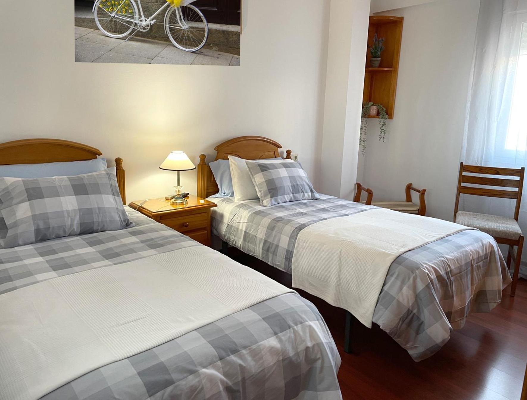 Appartamento Apartamento Sun Duplex Ronda Esterno foto