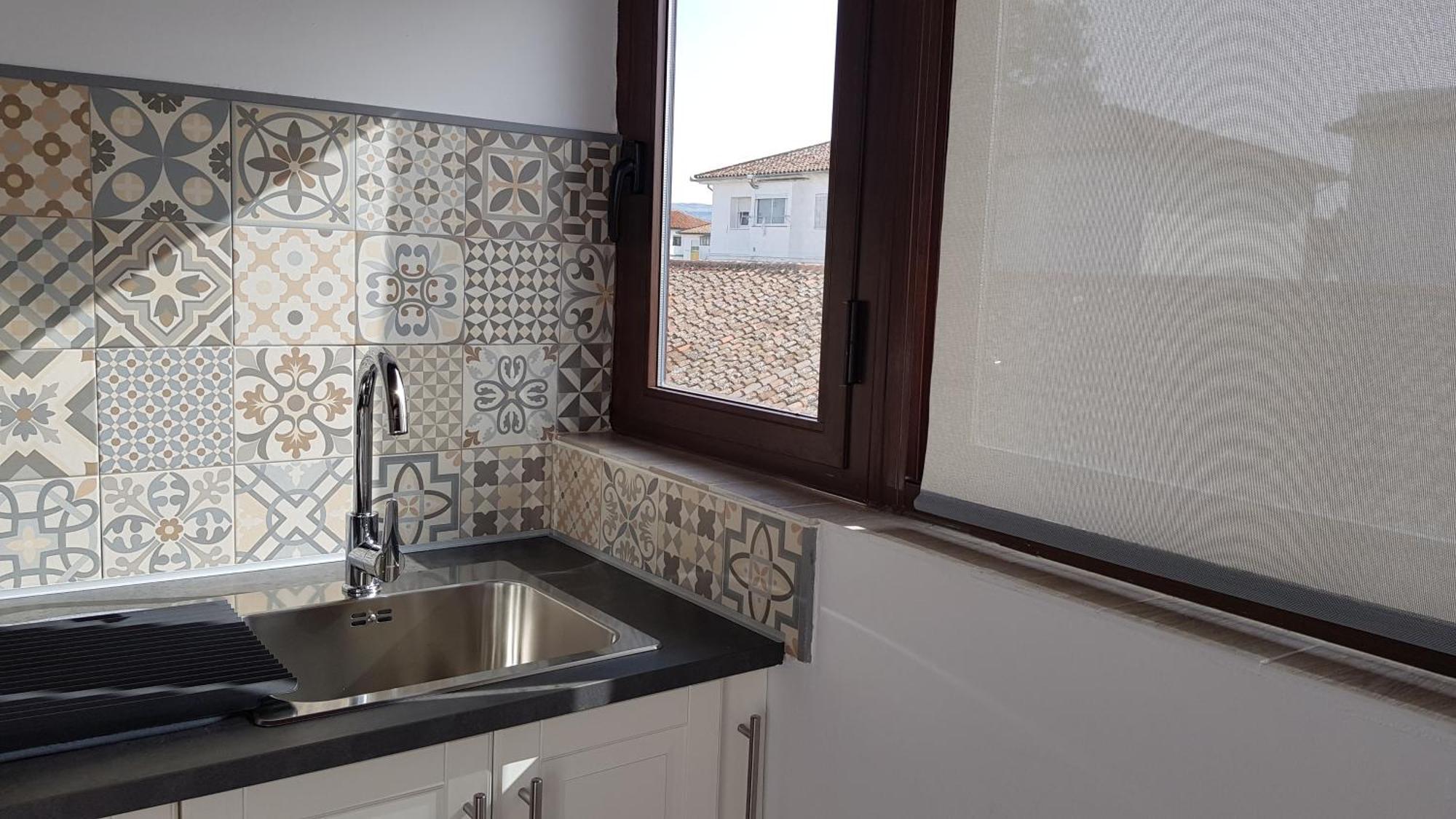 Appartamento Apartamento Sun Duplex Ronda Esterno foto
