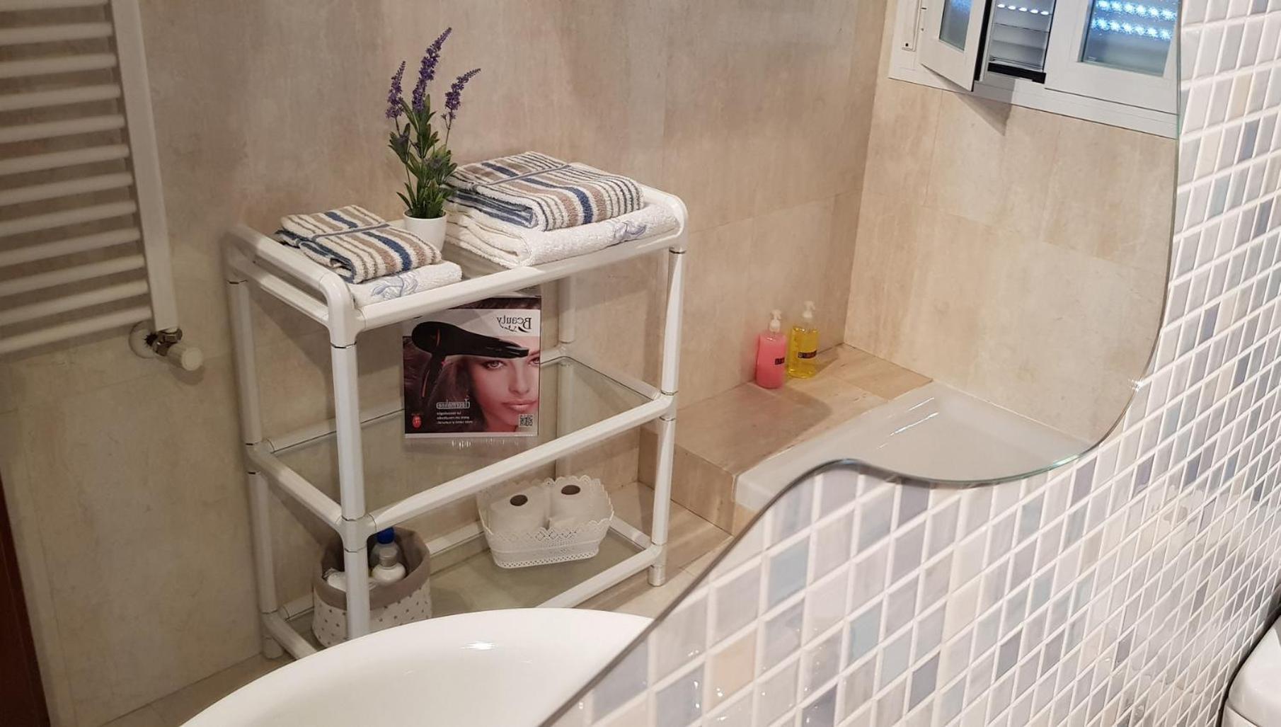 Appartamento Apartamento Sun Duplex Ronda Esterno foto