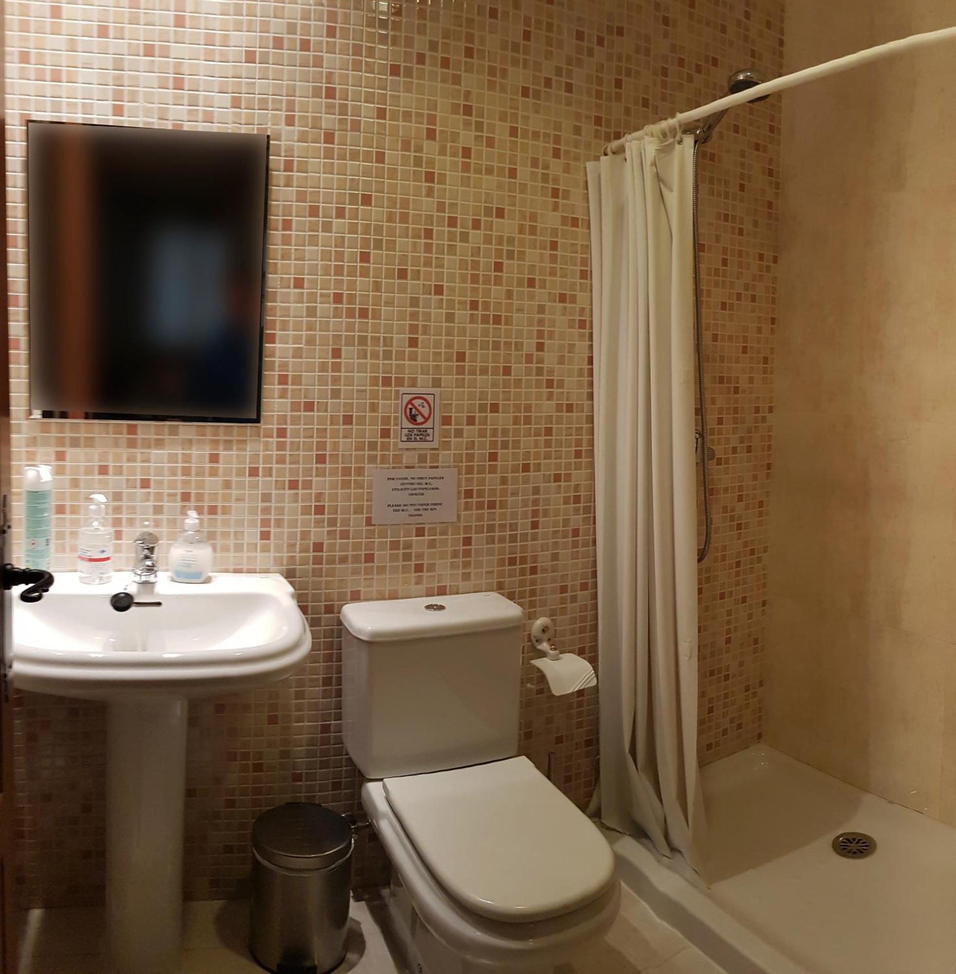 Appartamento Apartamento Sun Duplex Ronda Esterno foto